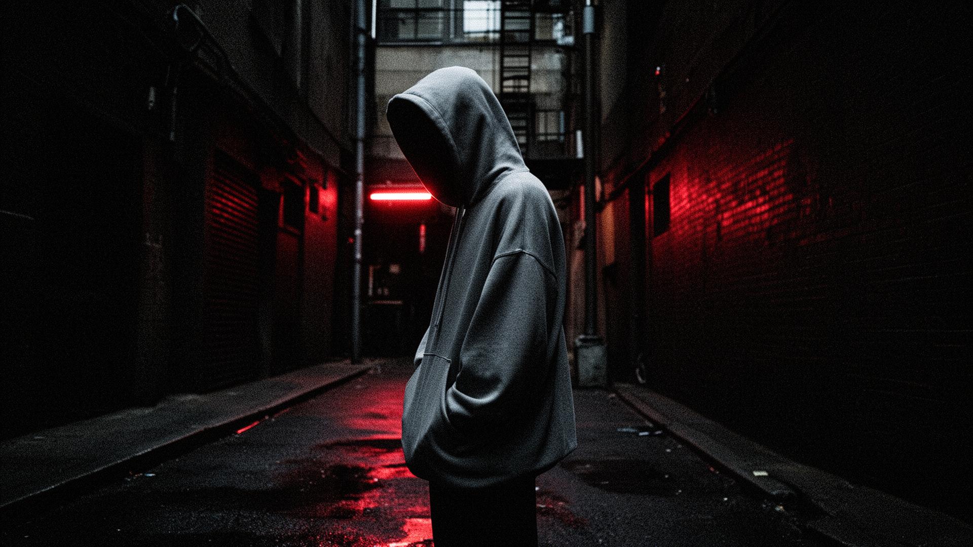 STANZ — Underground streetwear